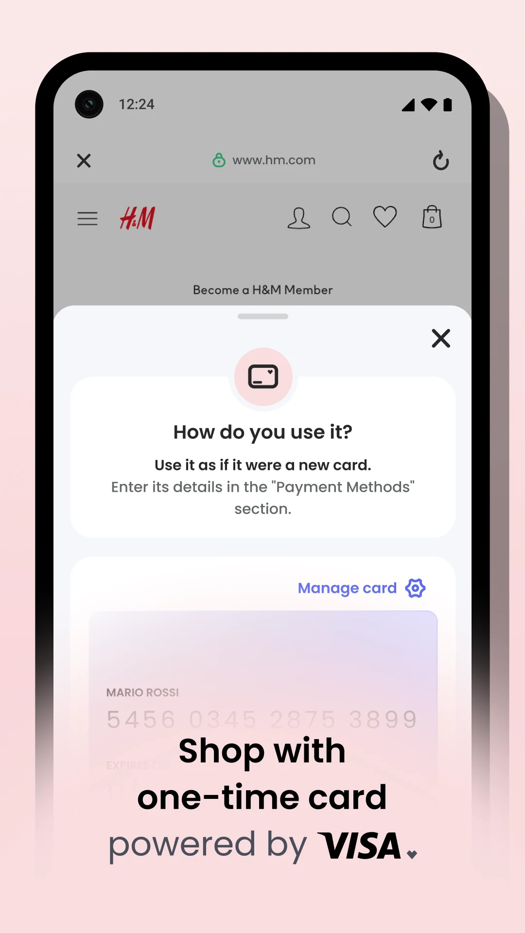 Scalapay | Shop now, pay later screenshot